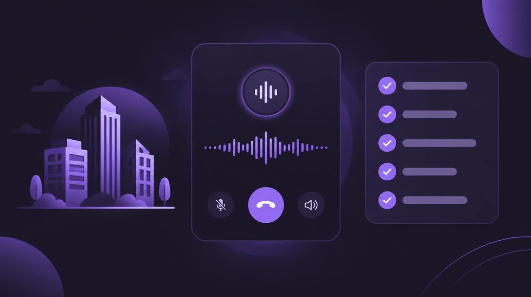 Preview of the Real Estate Lead Reactivation Agent system interface
